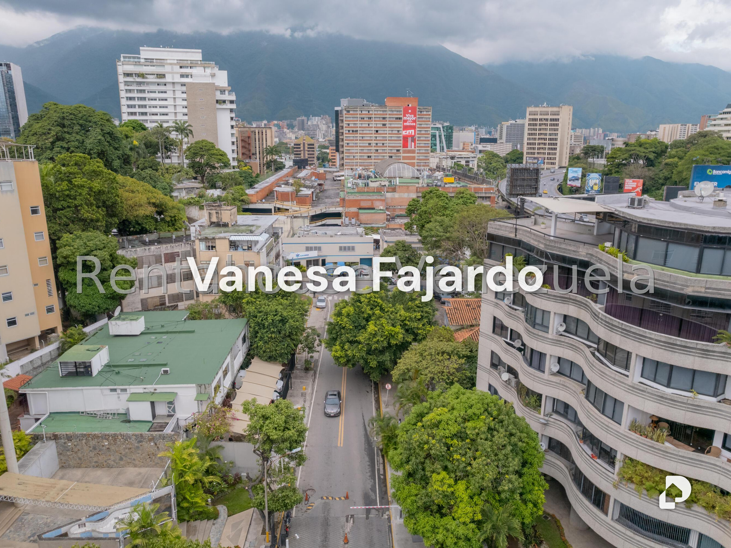 Terreno en Los Naranjos de las Mercedes, Caracas – 4