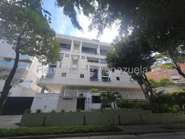 Apartamento en Las Mercedes, Caracas - 1