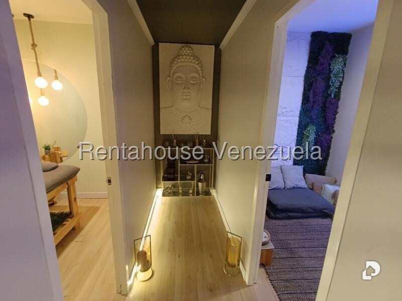 Local comercial en El Recreo, Caracas – 20