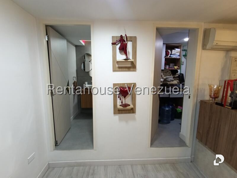 Local comercial en El Recreo, Caracas – 13