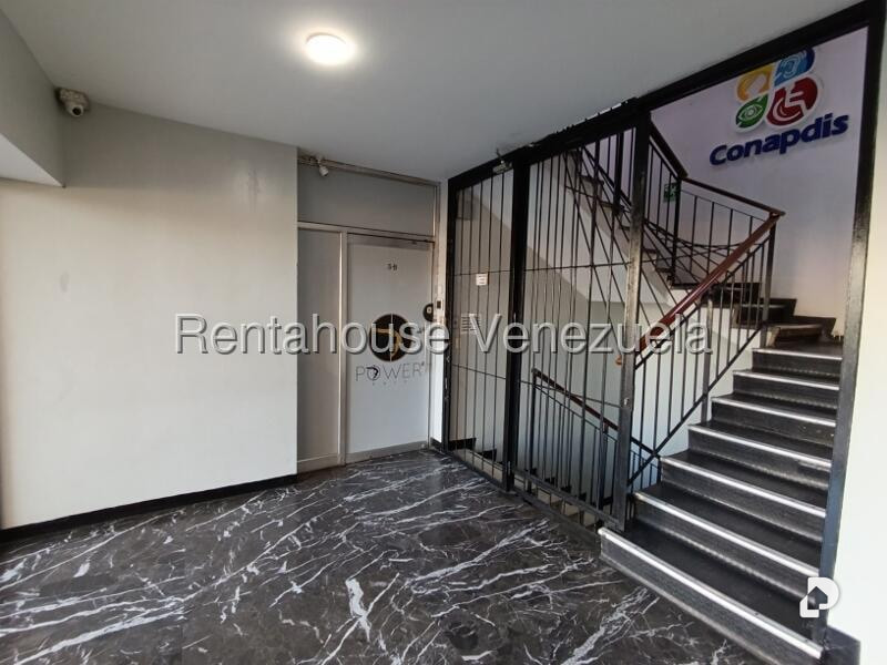 Local comercial en El Recreo, Caracas – 4