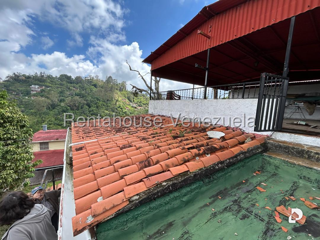 Casa en El Refugio, San Antonio de Los Altos – 6