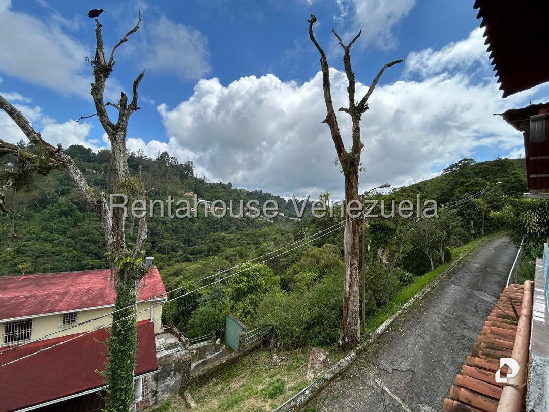 Casa en El Refugio, San Antonio de Los Altos – 9