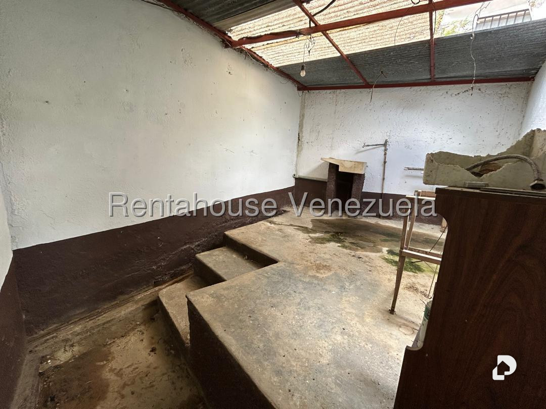 Casa en El Refugio, San Antonio de Los Altos – 3