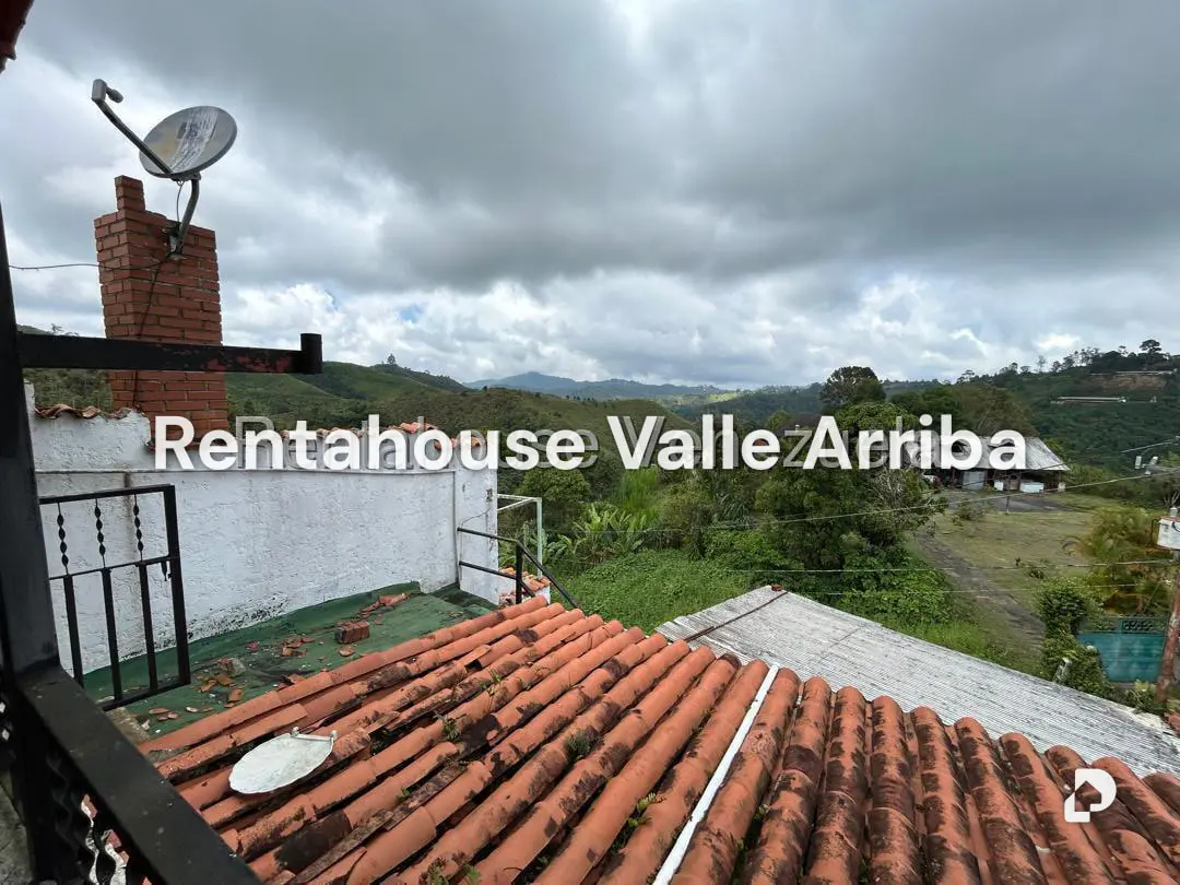 Casa en El Refugio, San Antonio de Los Altos