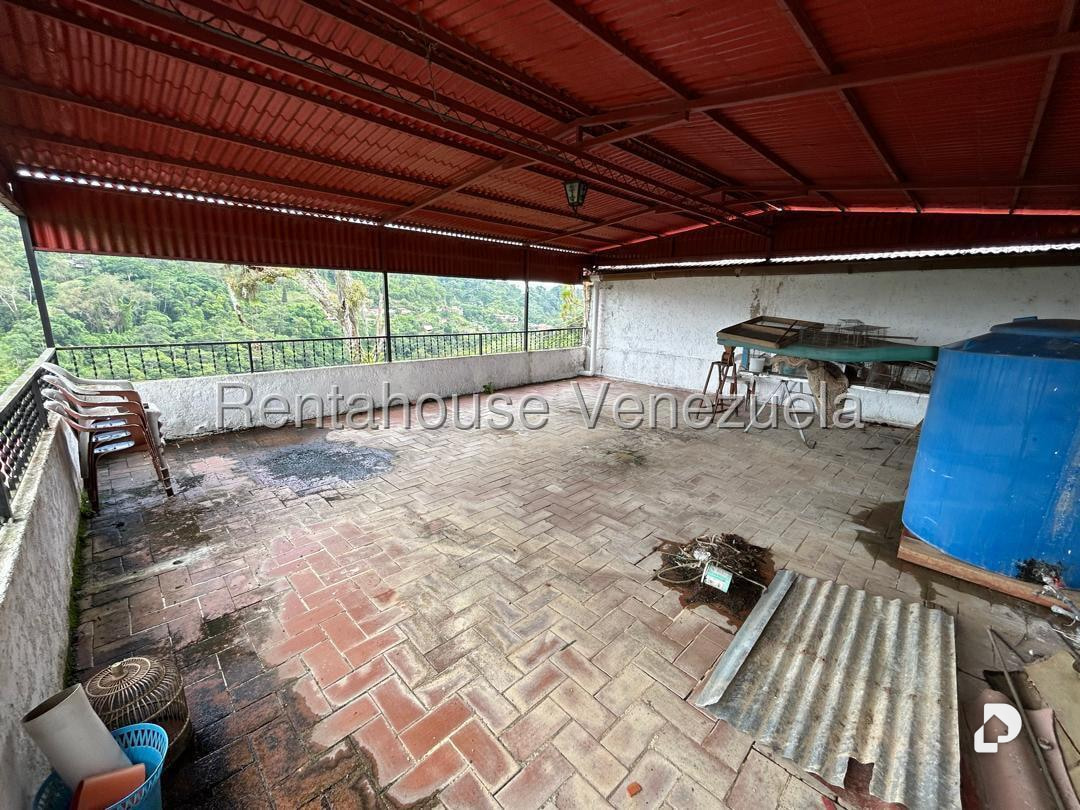Casa en El Refugio, San Antonio de Los Altos – 11
