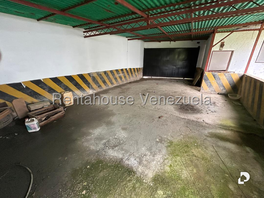 Casa en El Refugio, San Antonio de Los Altos – 4