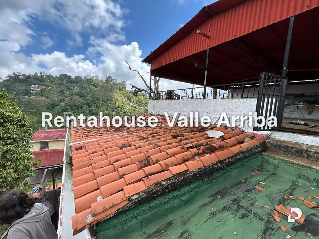Casa en El Refugio, San Antonio de Los Altos