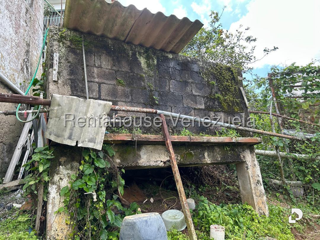 Casa en El Refugio, San Antonio de Los Altos – 2