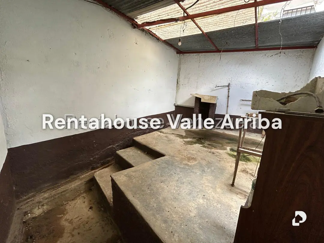 Casa en El Refugio, San Antonio de Los Altos