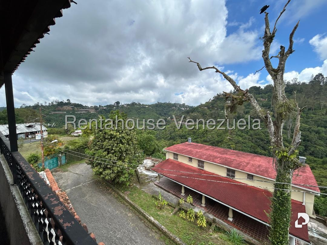 Casa en El Refugio, San Antonio de Los Altos – 10