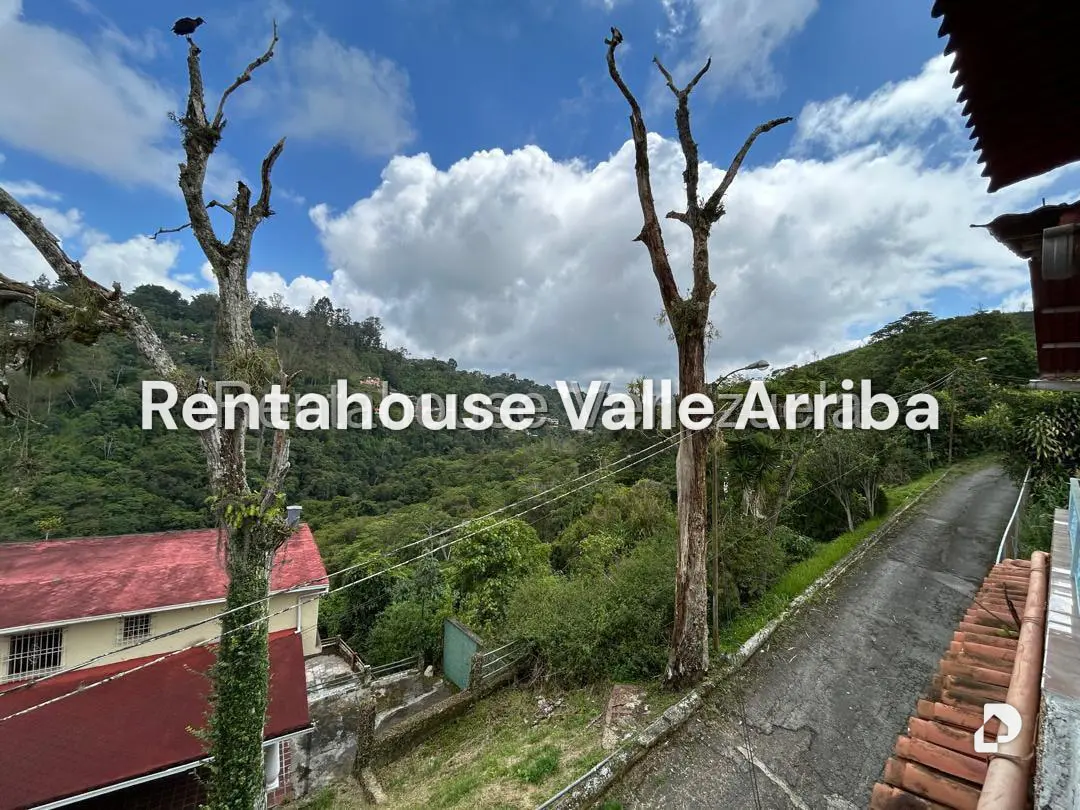Casa en El Refugio, San Antonio de Los Altos