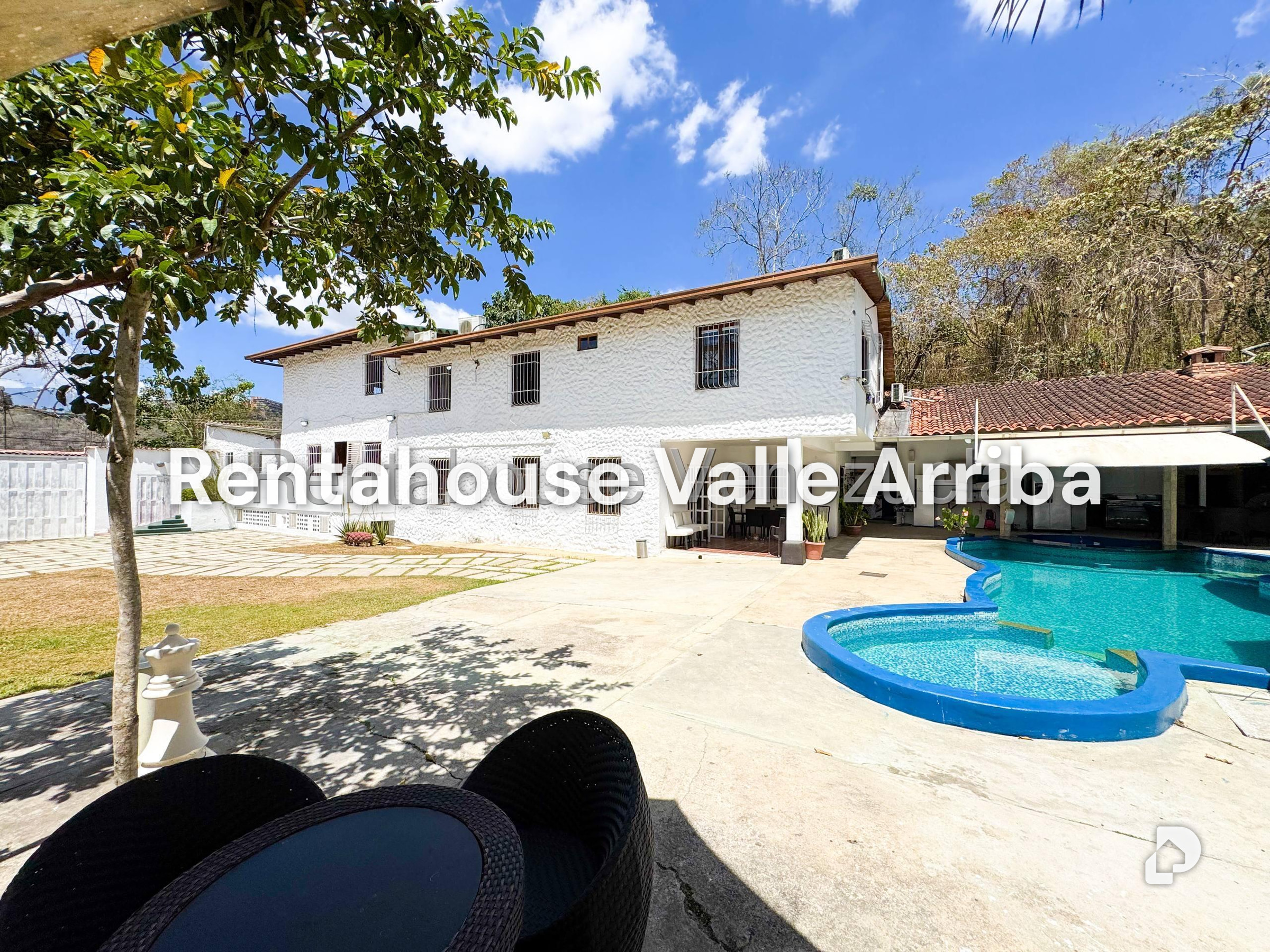 House in El Hatillo, Caracas – 7
