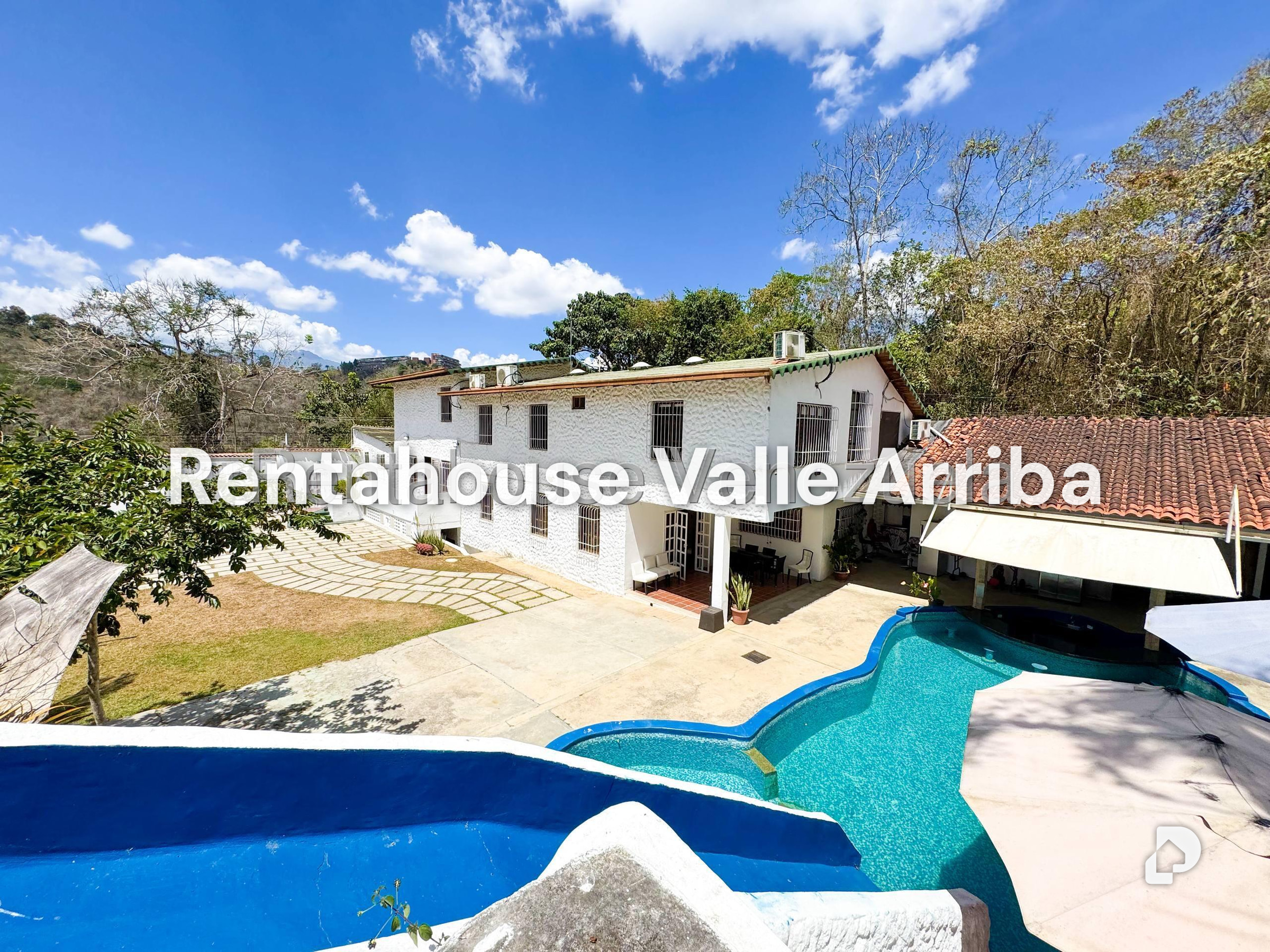 House in El Hatillo, Caracas – 20