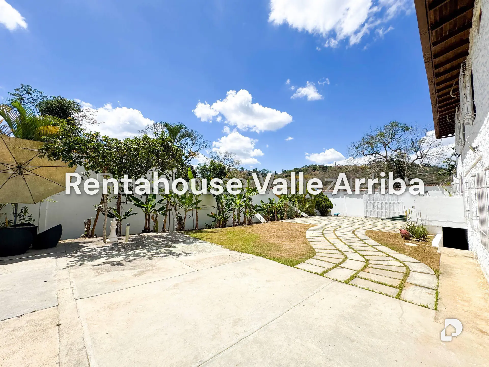 Casa en El Hatillo, Caracas – 24