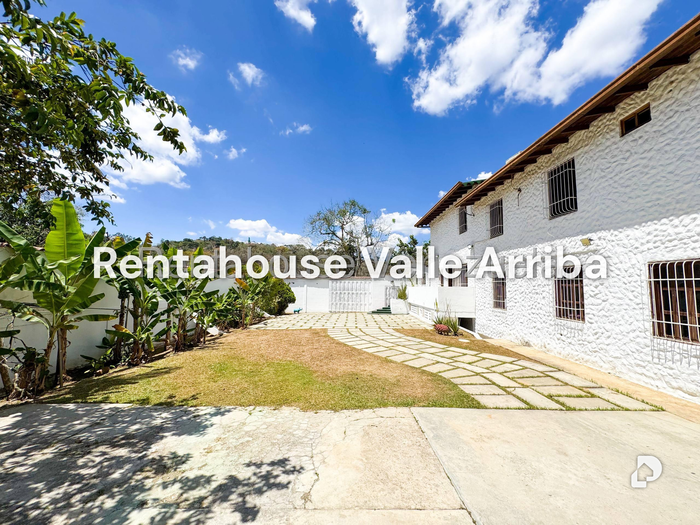 House in El Hatillo, Caracas – 2