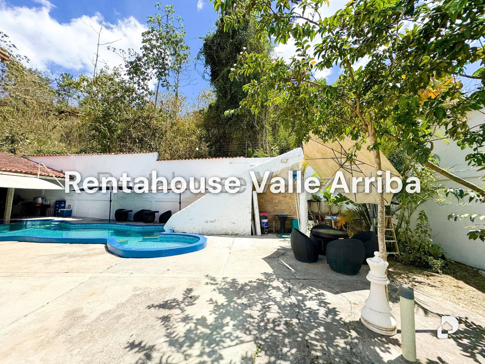 Casa en El Hatillo, Caracas – 6