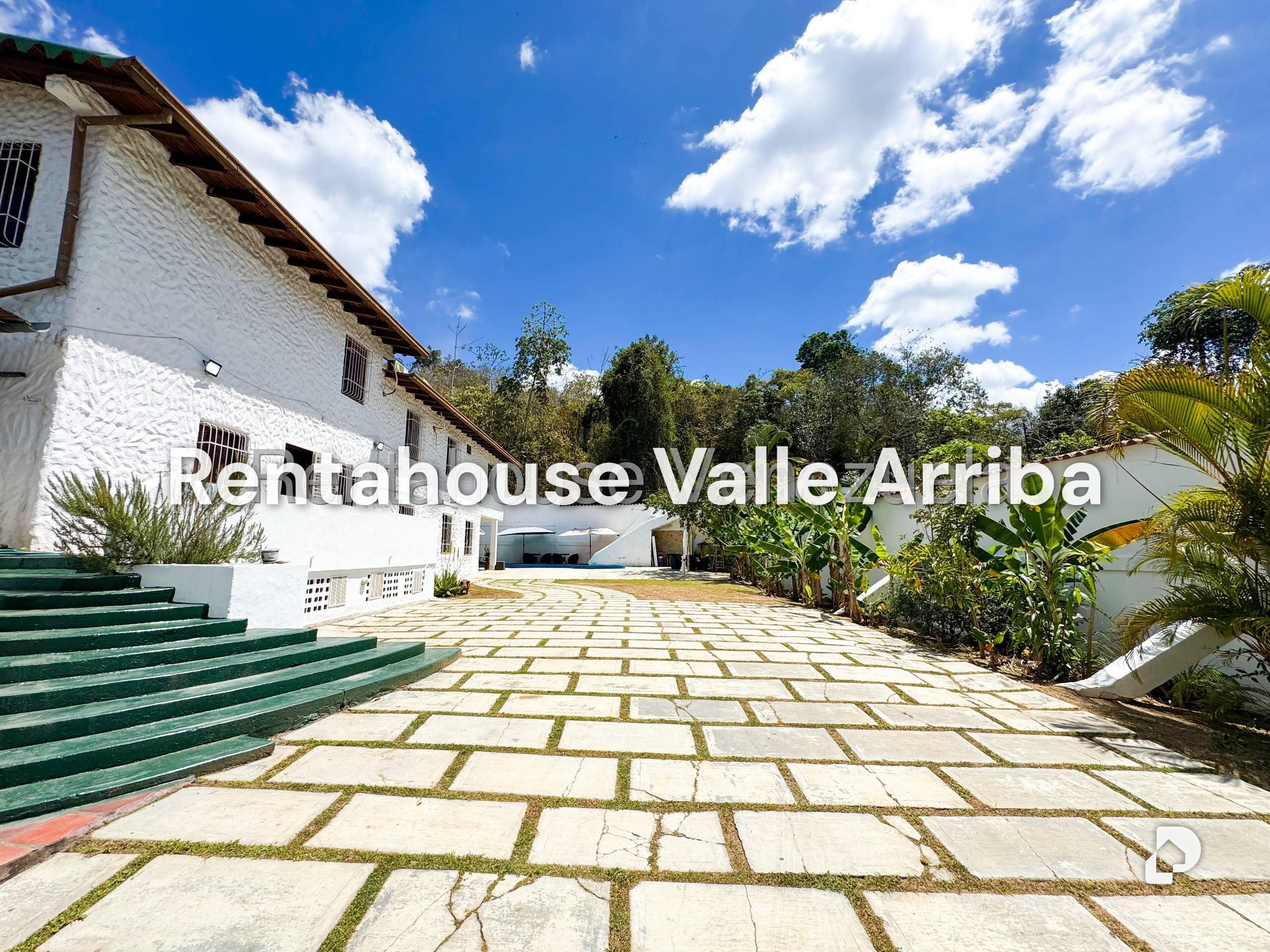 House in El Hatillo, Caracas – 4