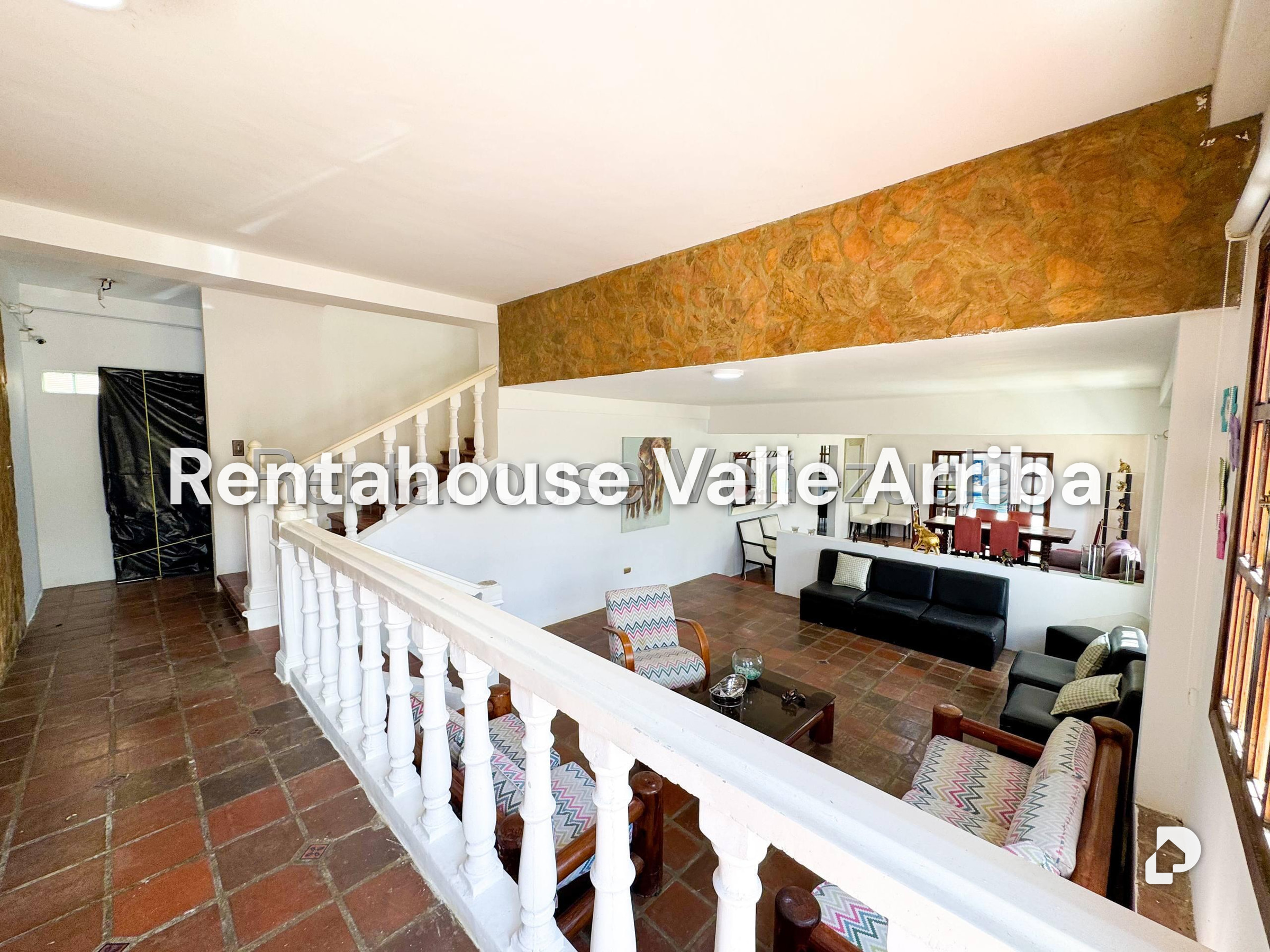 House in El Hatillo, Caracas – 28