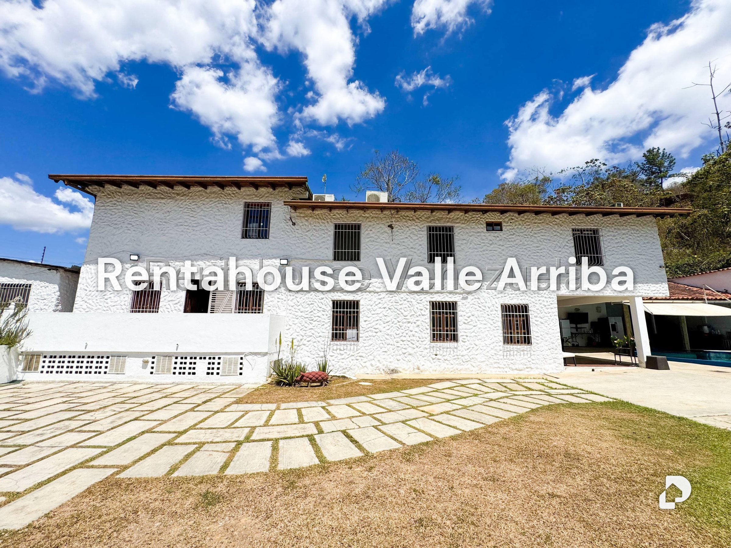 House in El Hatillo, Caracas – 3