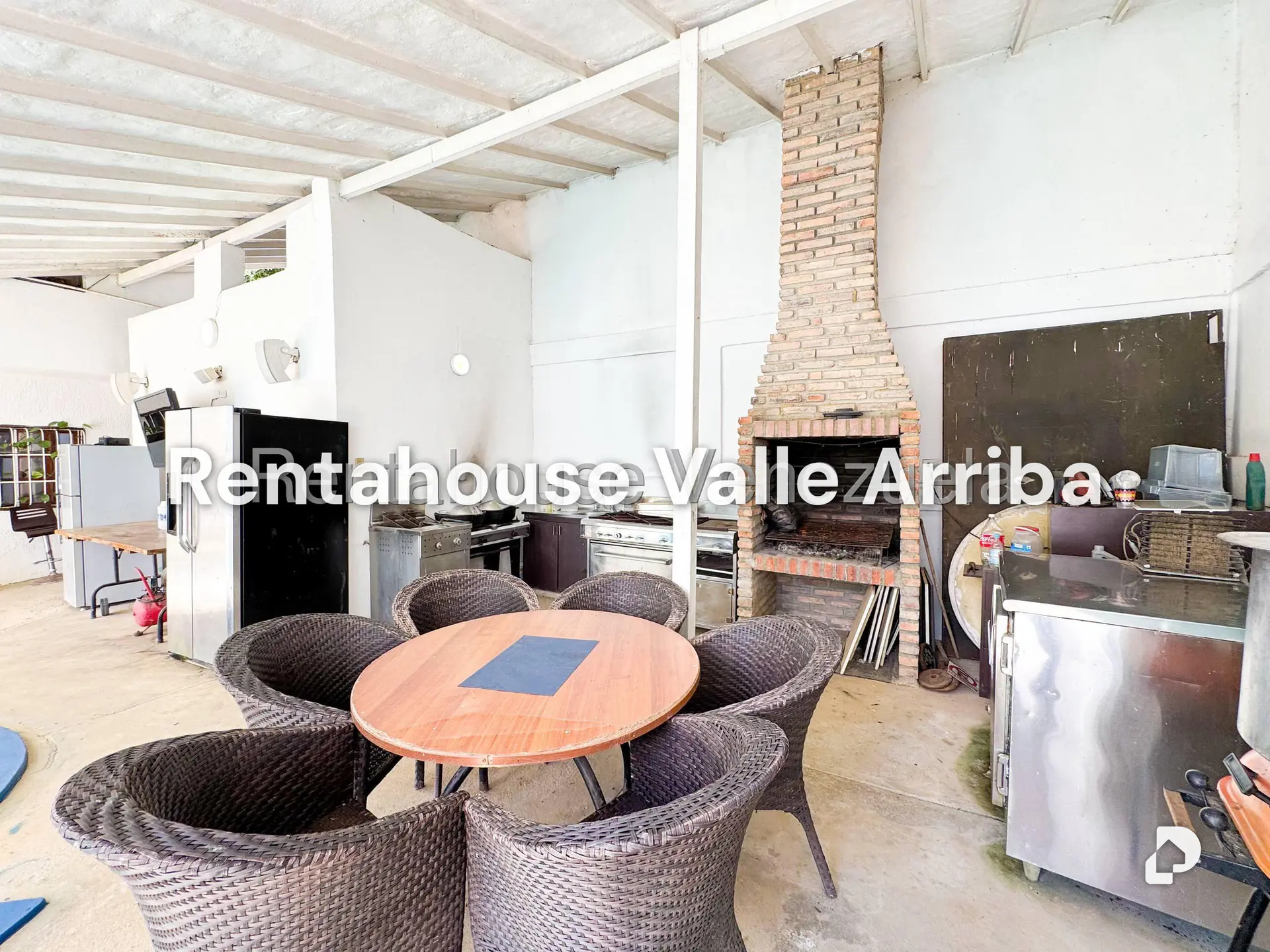 Casa en El Hatillo, Caracas – 18