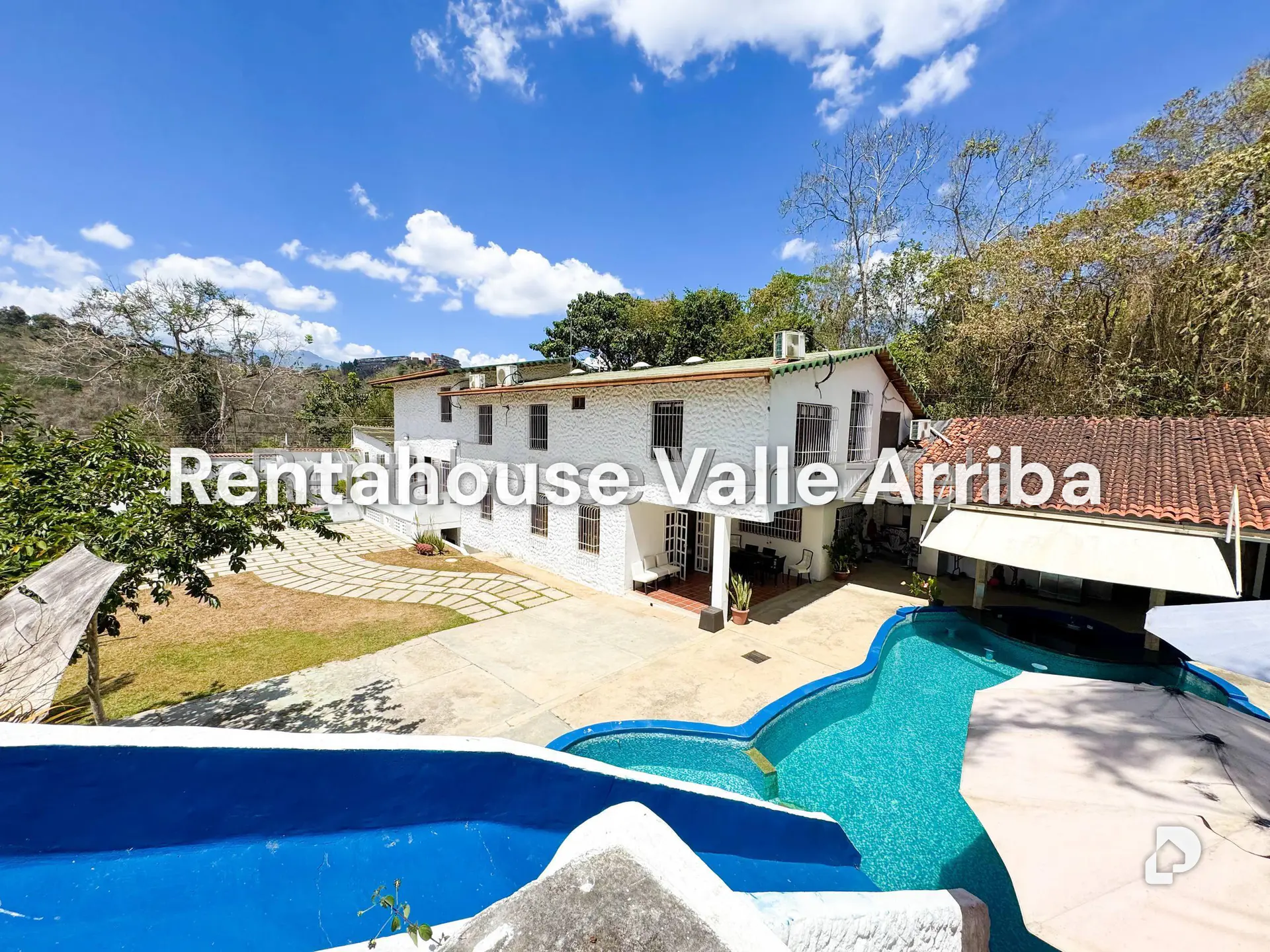 Casa en El Hatillo, Caracas – 20