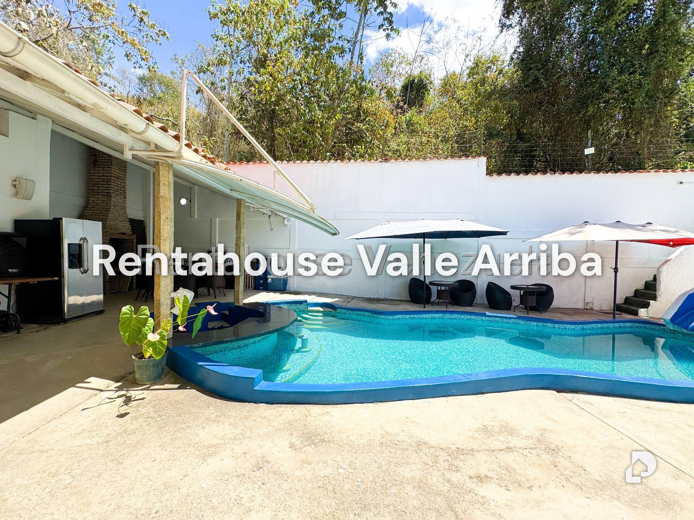 House in El Hatillo, Caracas – 9
