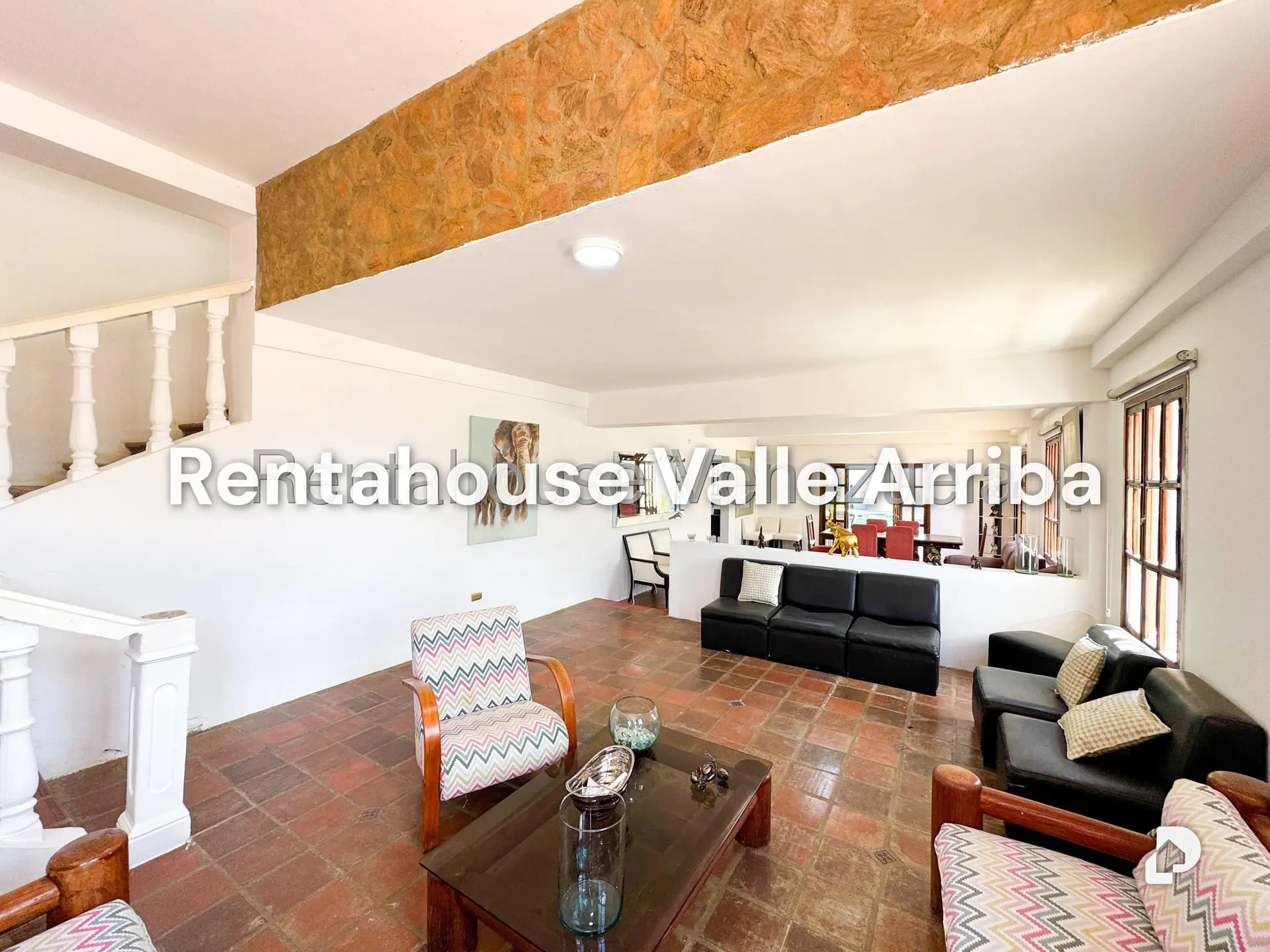 Casa en El Hatillo, Caracas – 29