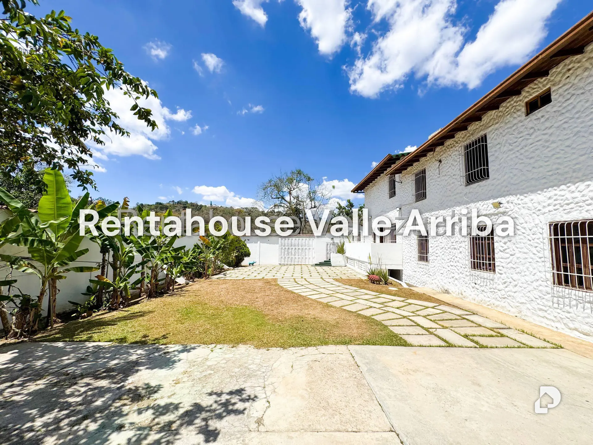Casa en El Hatillo, Caracas – 2