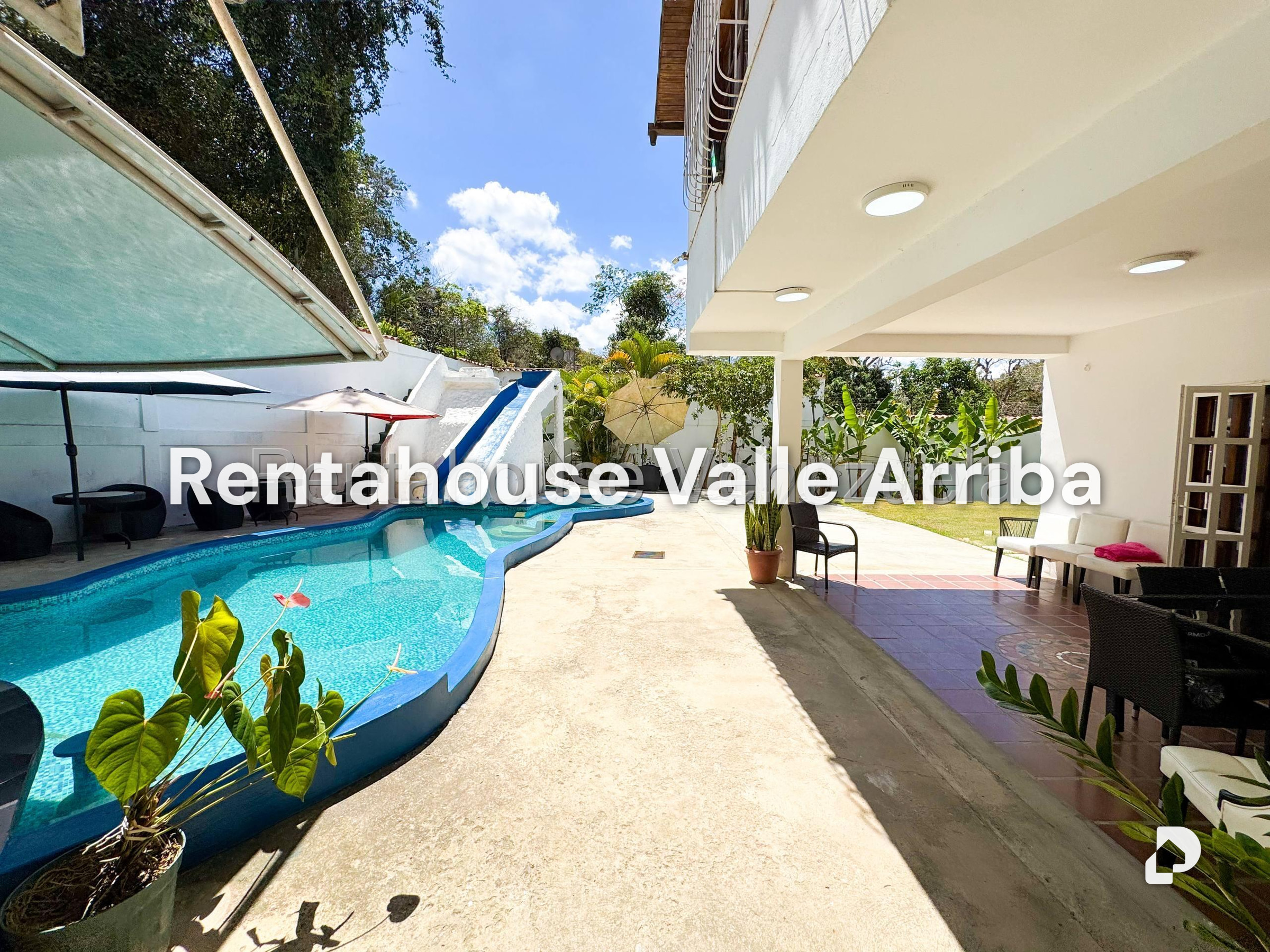 House in El Hatillo, Caracas – 13