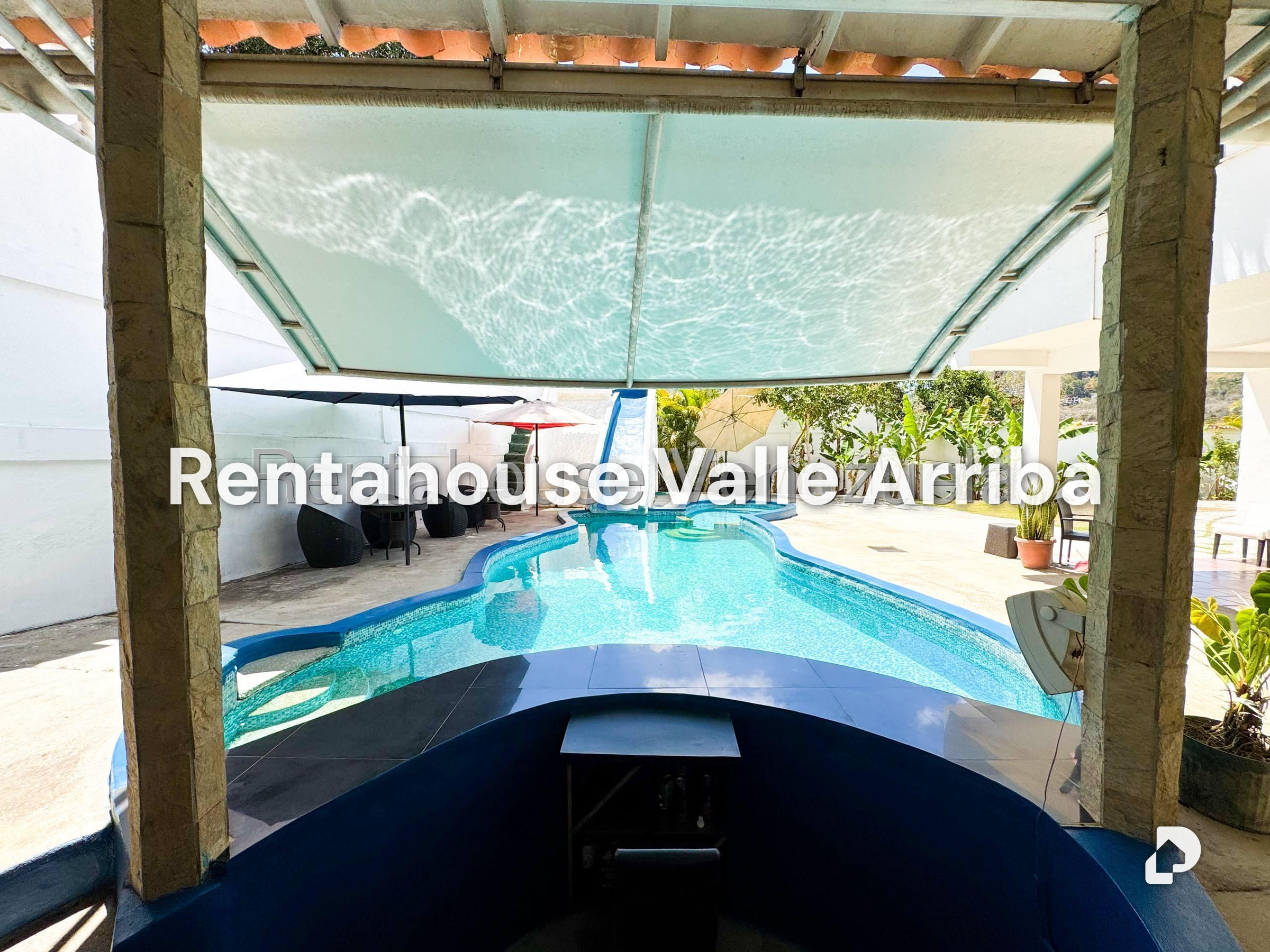 House in El Hatillo, Caracas – 14