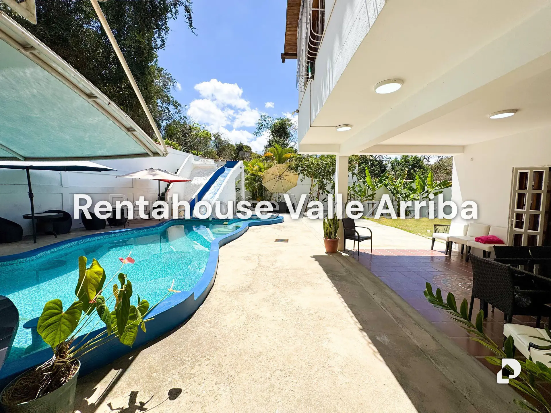 Casa en El Hatillo, Caracas – 13