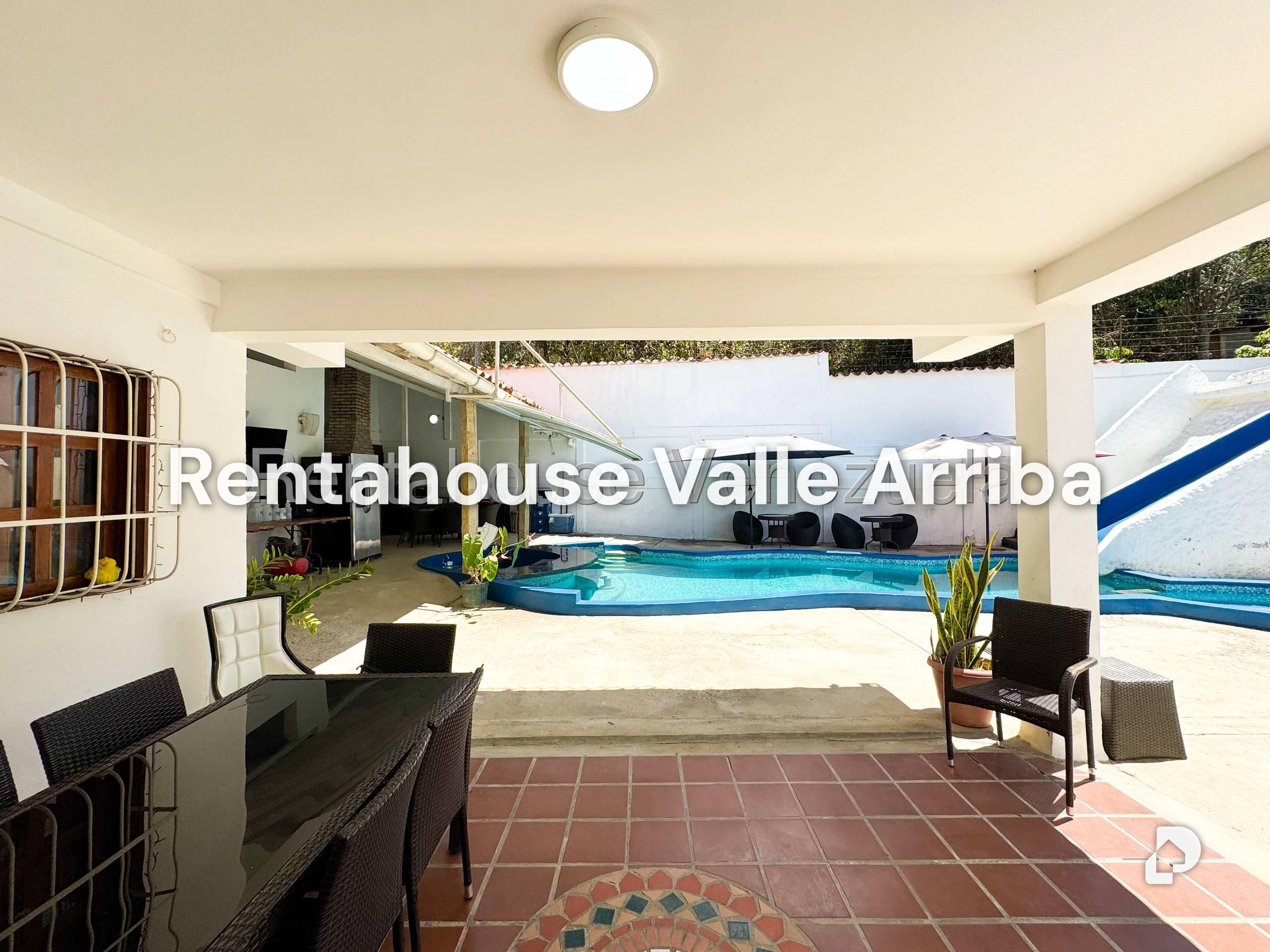 House in El Hatillo, Caracas – 10