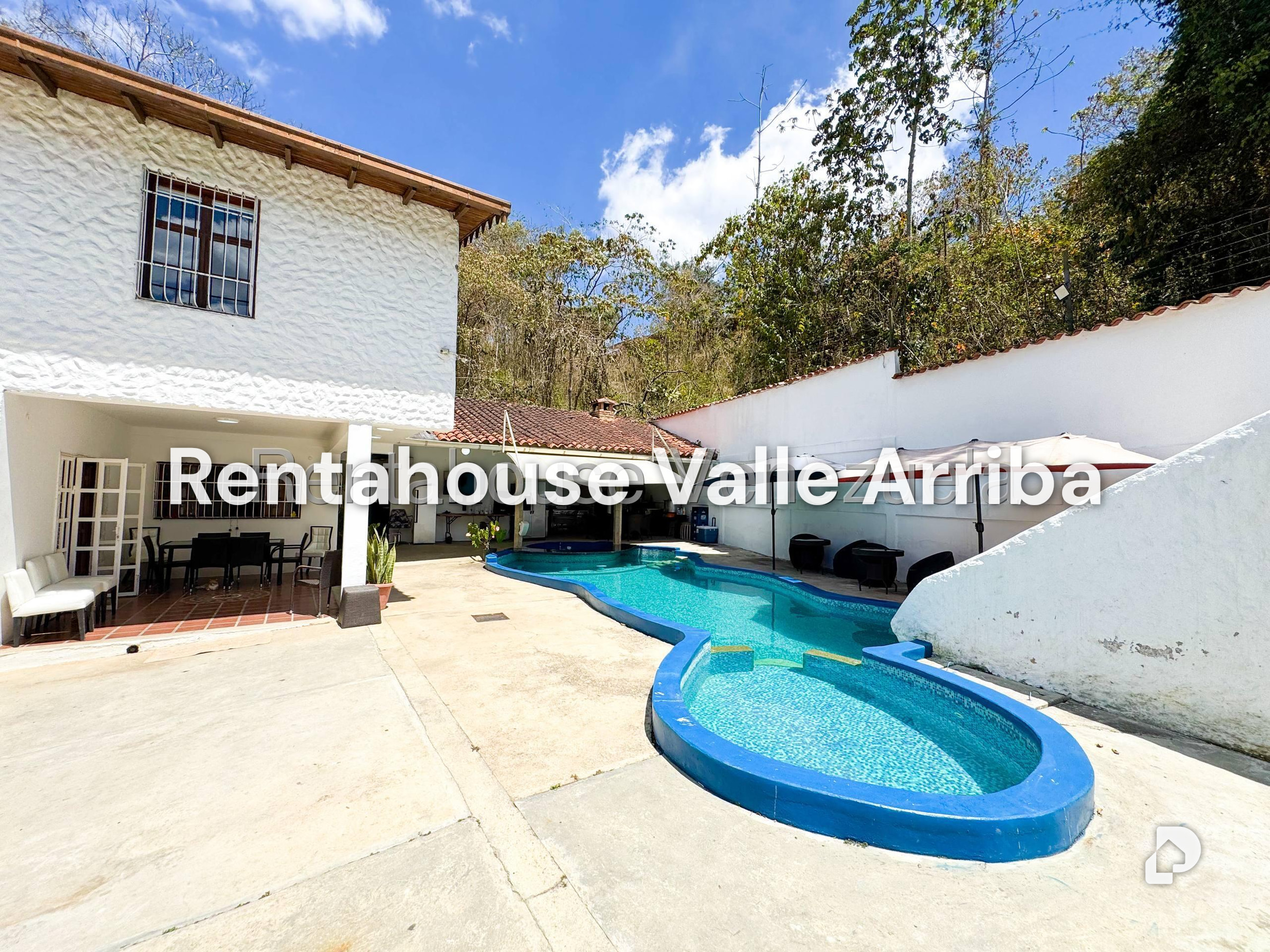 House in El Hatillo, Caracas – 5