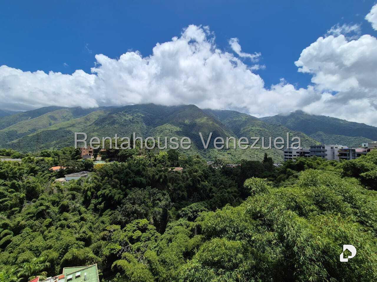 Apartamento en Miranda, Caracas