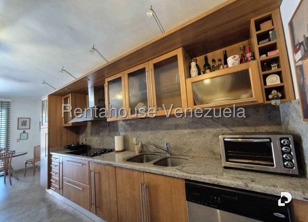 Apartamento en Miranda, Caracas