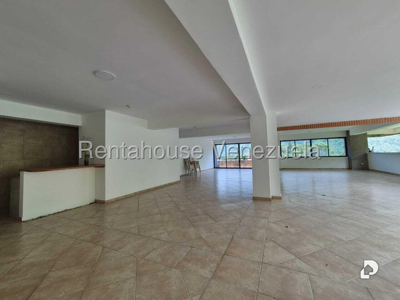 Apartamento en Miranda, Caracas