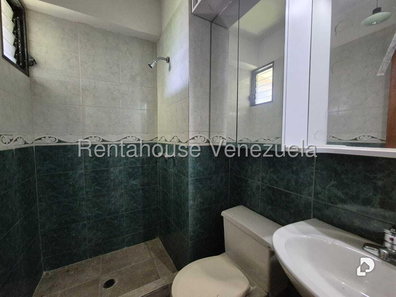 Apartamento en Miranda, Caracas