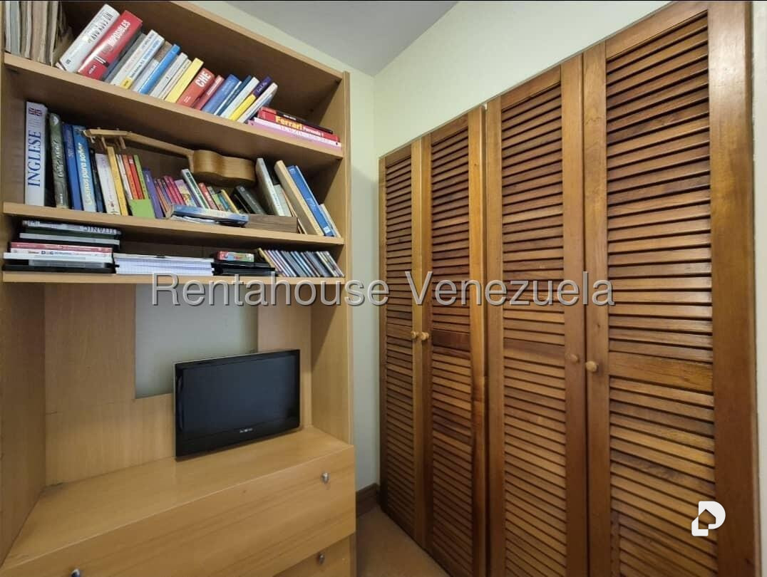 Apartamento en Miranda, Caracas