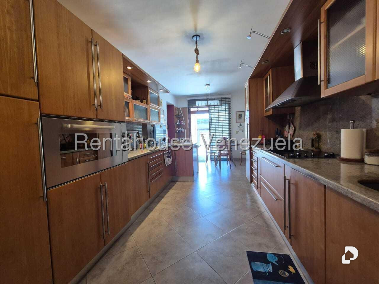 Apartamento en Miranda, Caracas