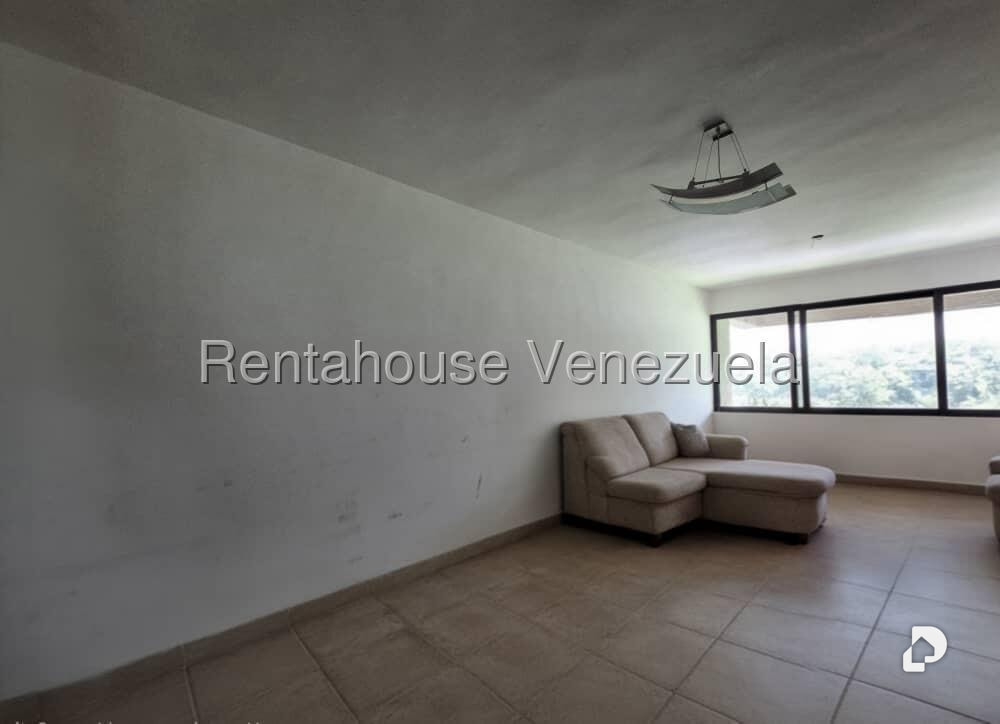 Apartamento en Miranda, Caracas