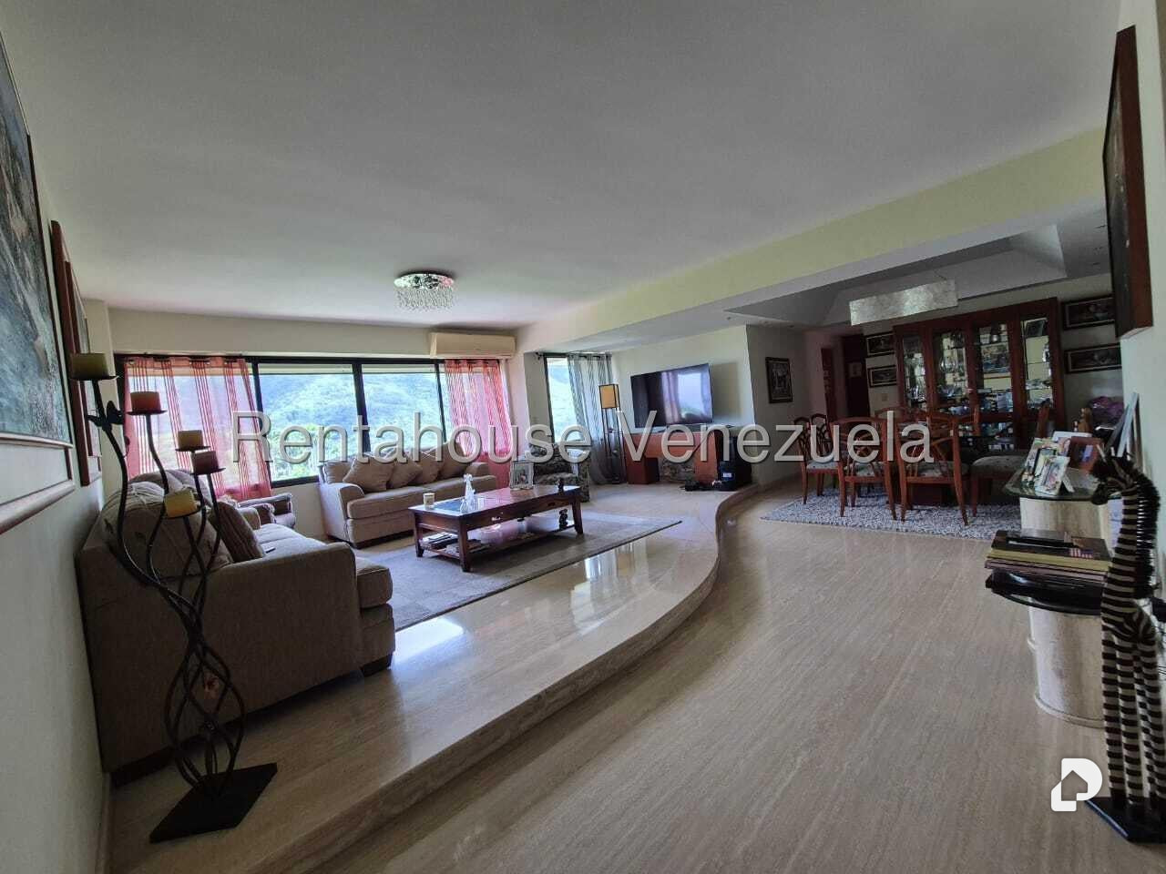 Apartamento en Miranda, Caracas