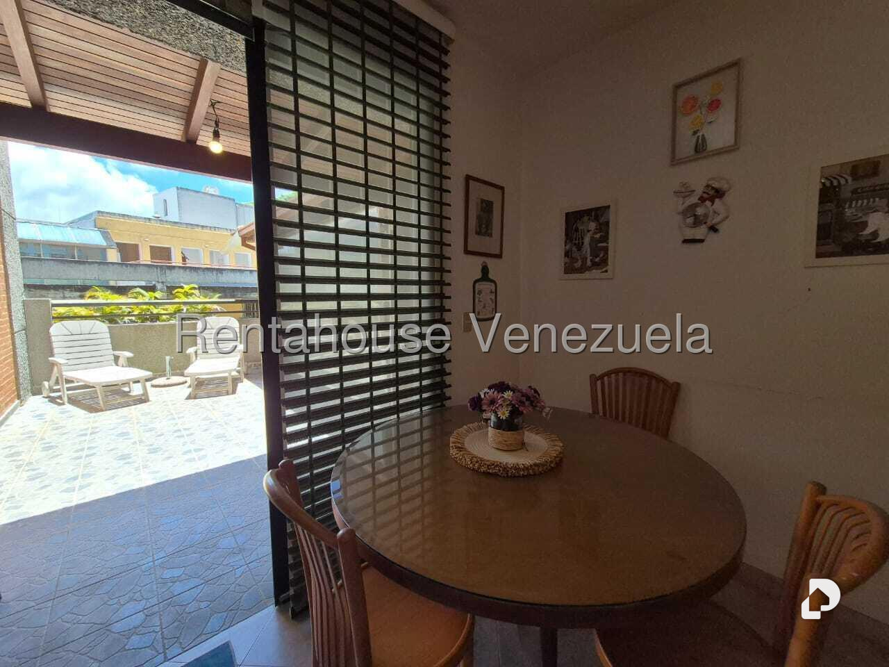 Apartamento en Miranda, Caracas