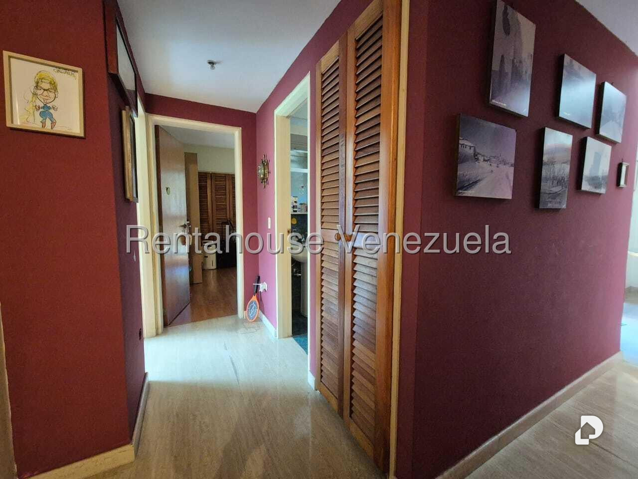 Apartamento en Miranda, Caracas