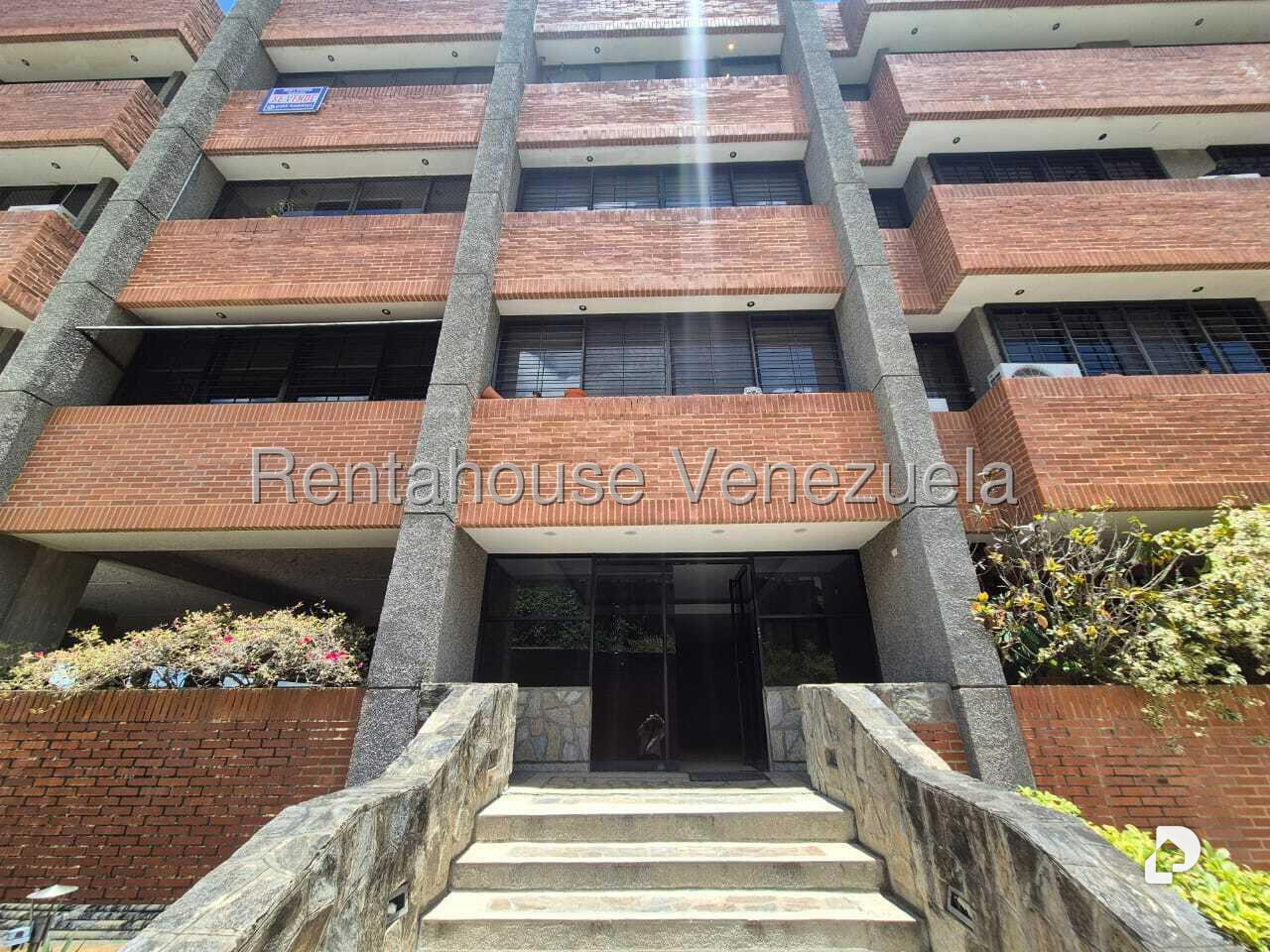 Apartamento en Miranda, Caracas