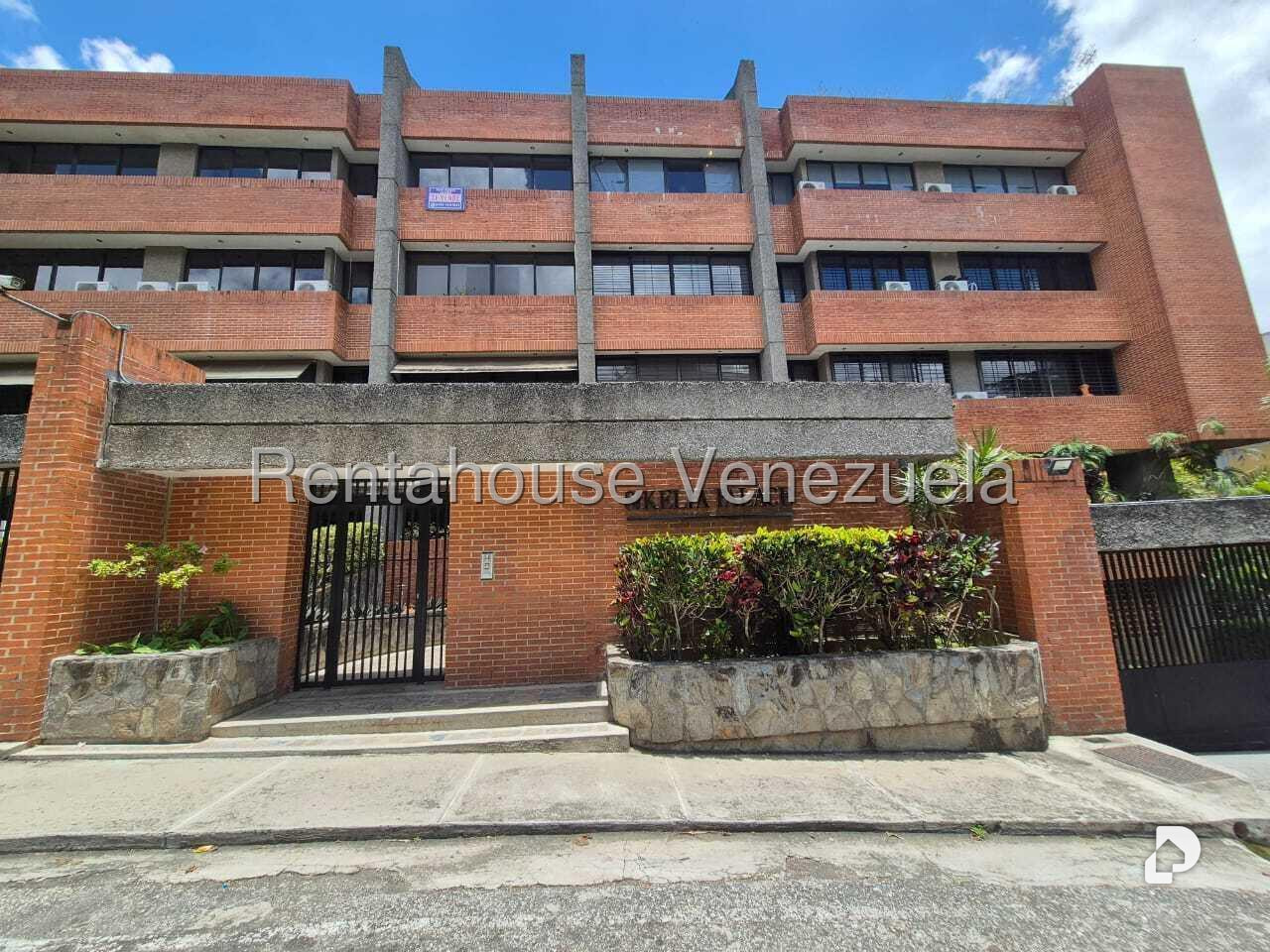 Apartamento en Miranda, Caracas