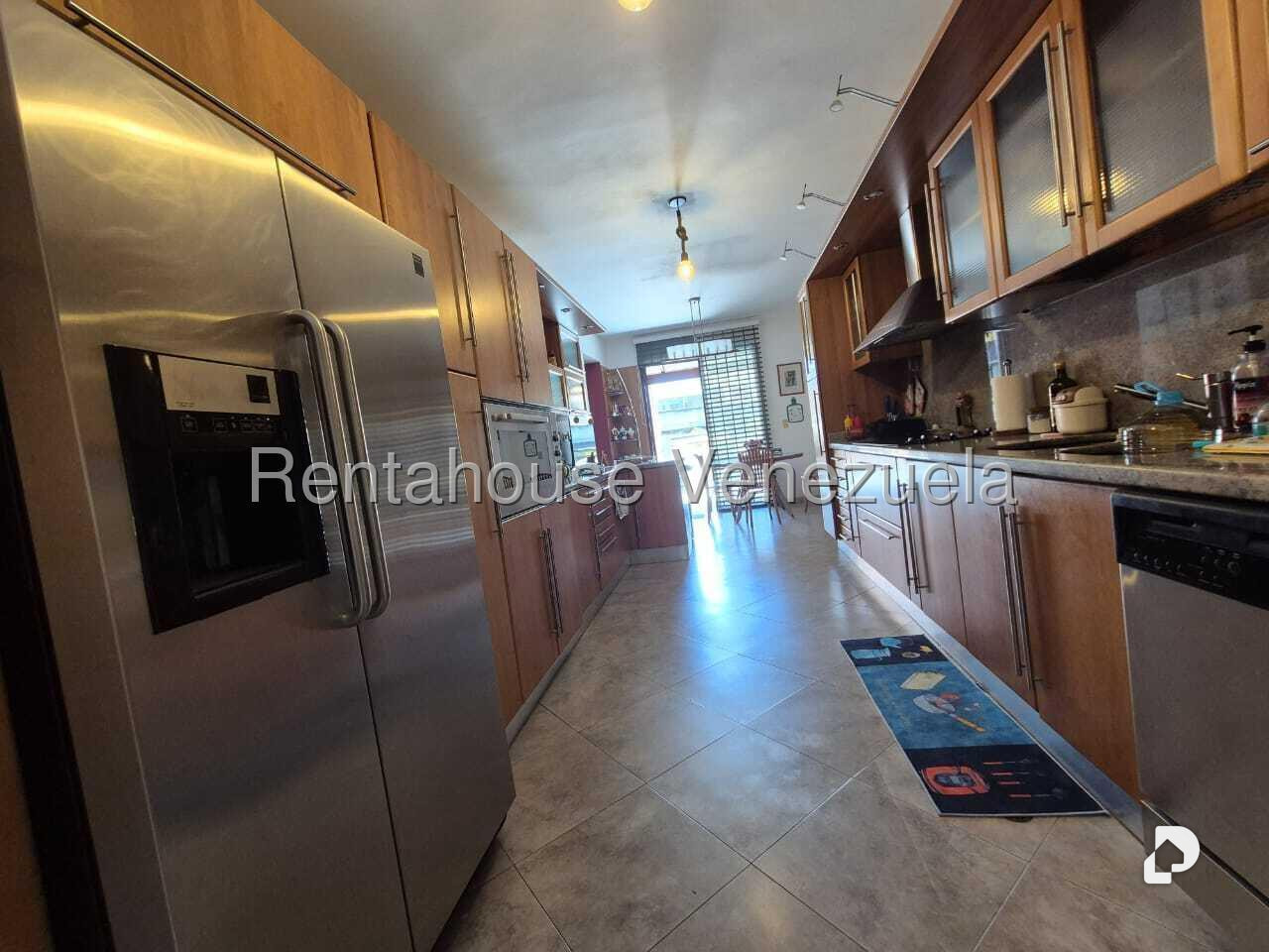 Apartamento en Miranda, Caracas