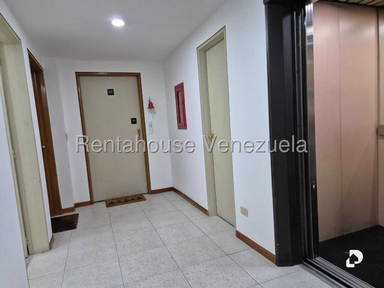 Apartamento en Miranda, Caracas