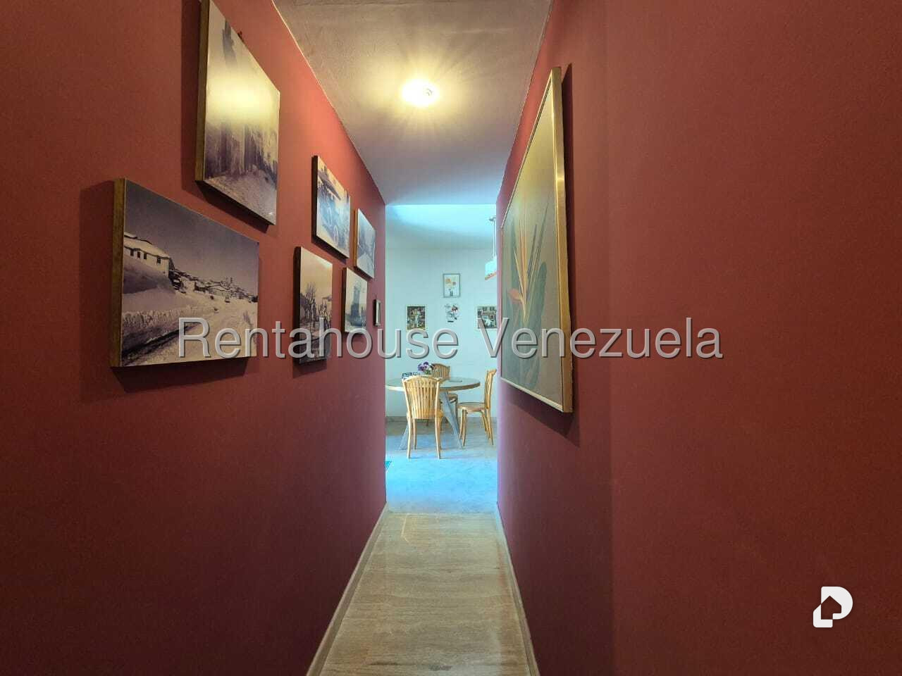 Apartamento en Miranda, Caracas