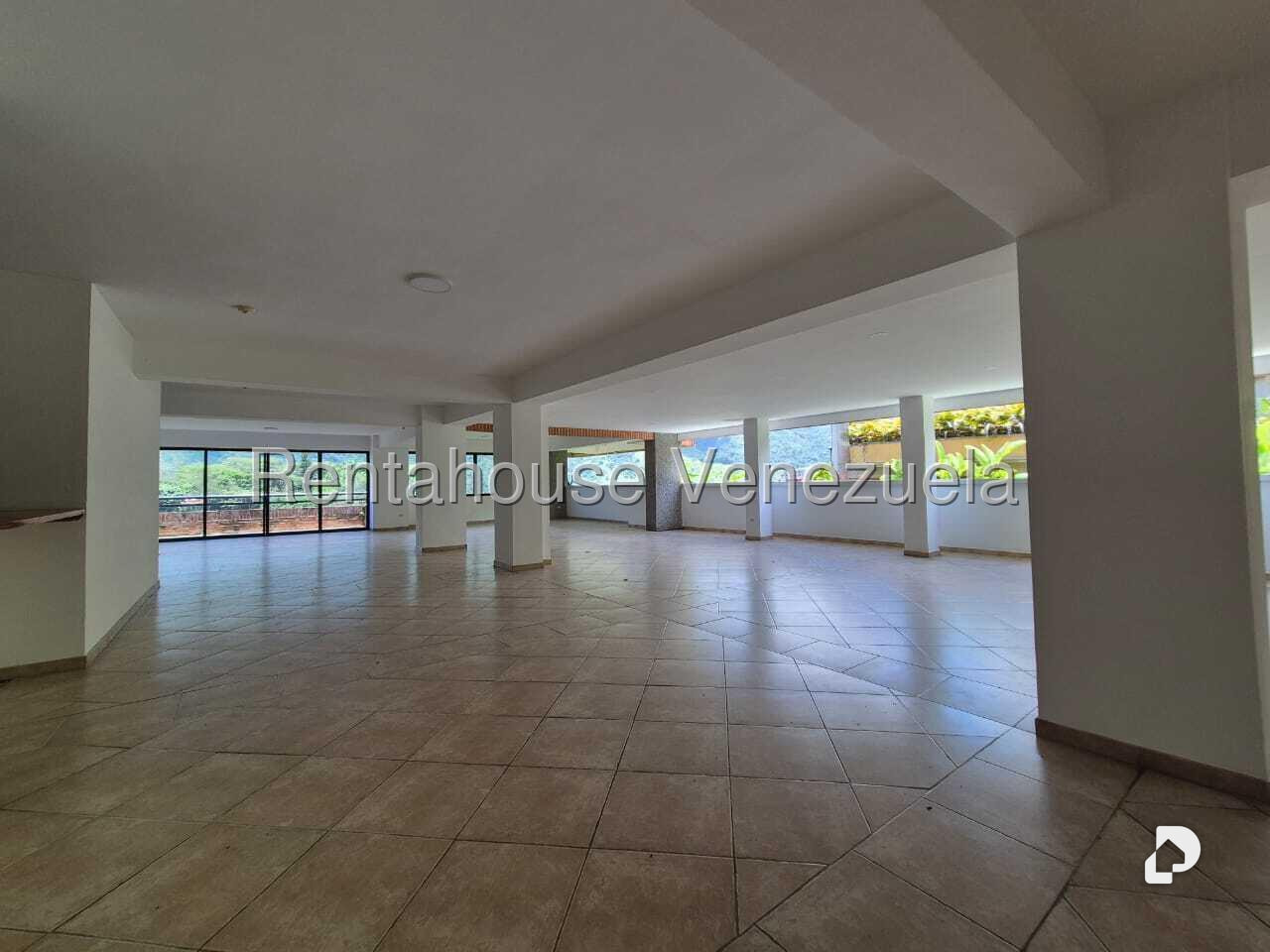 Apartamento en Miranda, Caracas